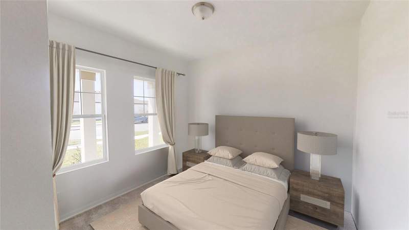 3 bedroom Single Family Residence at 2444 Grey Hawk Drive, Ham Brown Reserve Ph 1A 1B 1C, Kissimmee — photo 3