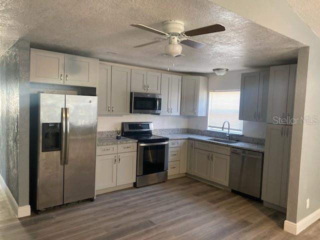 3 bedroom Single Family Residence at 724 Grove Avenue, Magruder Rev, Orlando — photo 2