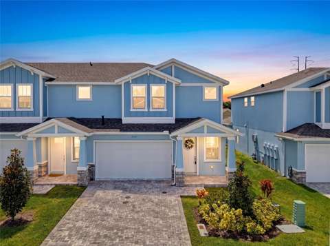 2525 Mario Way, home for sale in Clearwater 33761