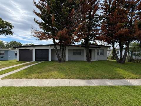 1838 Colton Drive, home for sale in Orlando 32822