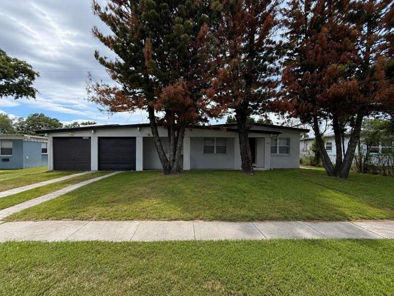 Azalea ParkHomes for Sale in Bartow, FL