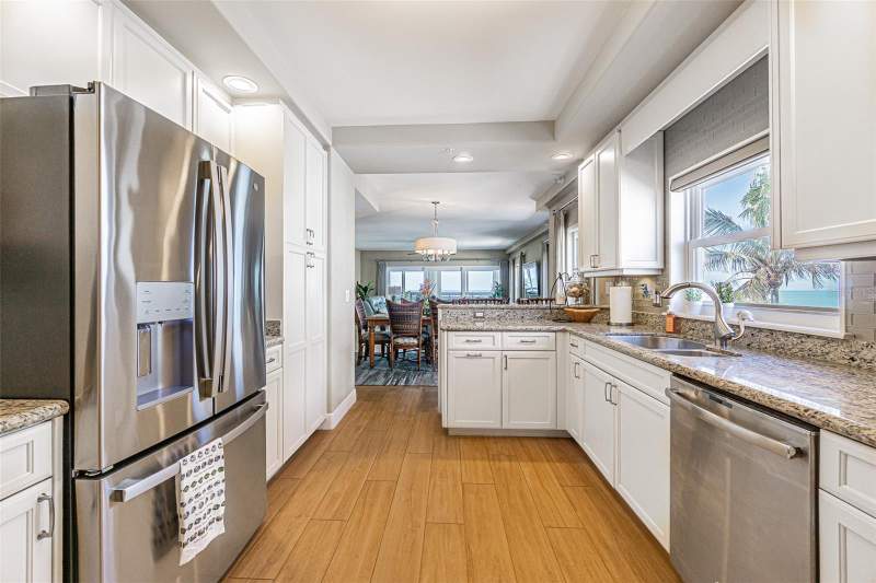 3 bedroom Condominium at 200 121st Avenue #304, Marquesa Condo, Treasure Island — photo 5