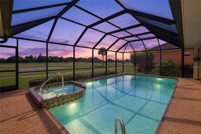 3 bedroom Single Family Residence at 3836 Bordeaux Drive, Punta Gorda Isles Sec 15, Punta Gorda — photo 3