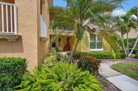 7131 Boca Grove Place #104, home for sale in Lakewood Ranch 34202