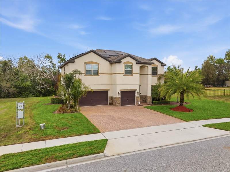 6 bedroom Single Family Residence at 3129 Pinenut Drive, Hillside/Wekiva, Apopka — photo 2