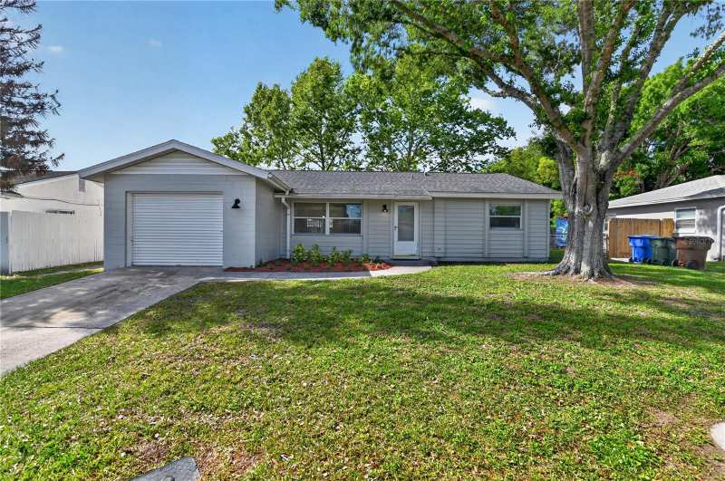 3 bedroom Single Family Residence at 1330 Meadowbrook Street, Town & Country Estates Unit 1, Kissimmee — photo 1