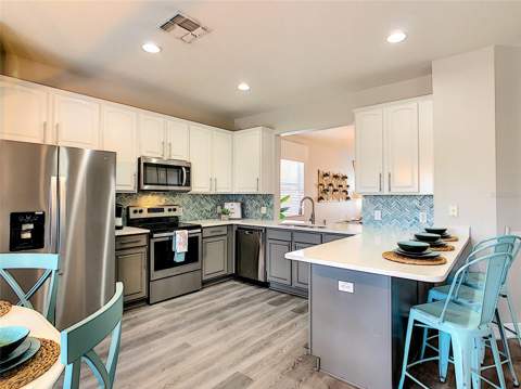 7805 Beechfield Street, Kissimmee FL - photo 6 of 52