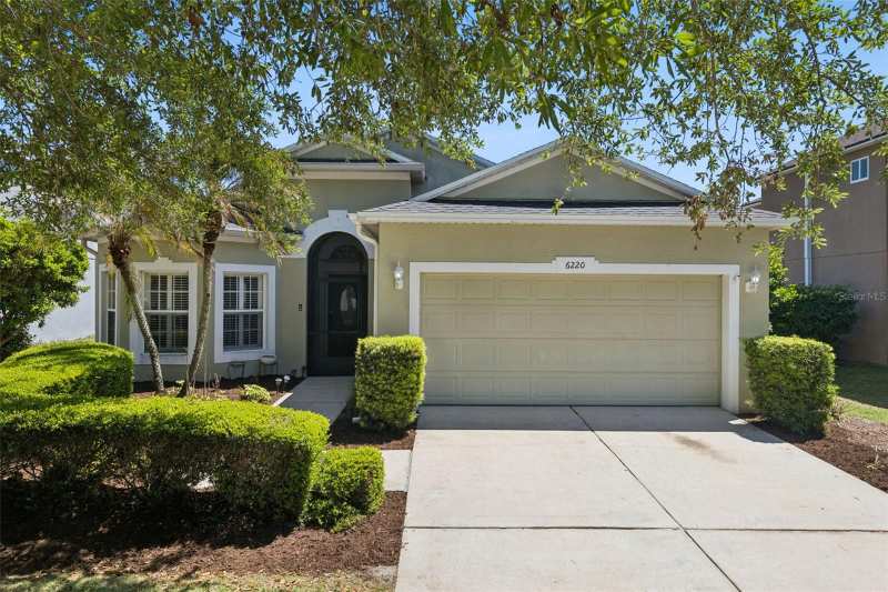 4 bedroom Single Family Residence at 6220 Beldon Dr, Stoneybrook Hills Unit 1, Mount Dora — photo 1