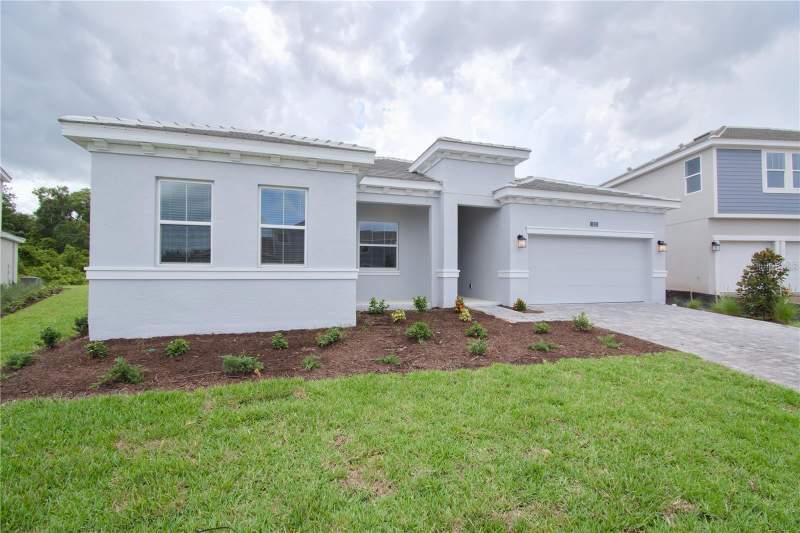 4 bedroom Single Family Residence at 10830 History Avenue, Storey Park Ph 1, Orlando — photo 3