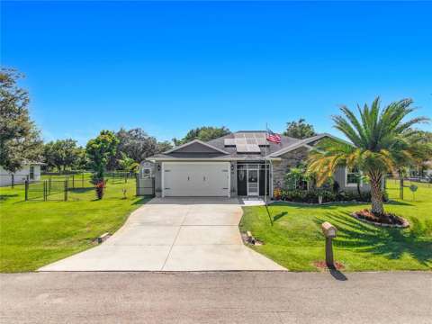 108 Oak Knolls Circle, home for sale in Sebring 33876