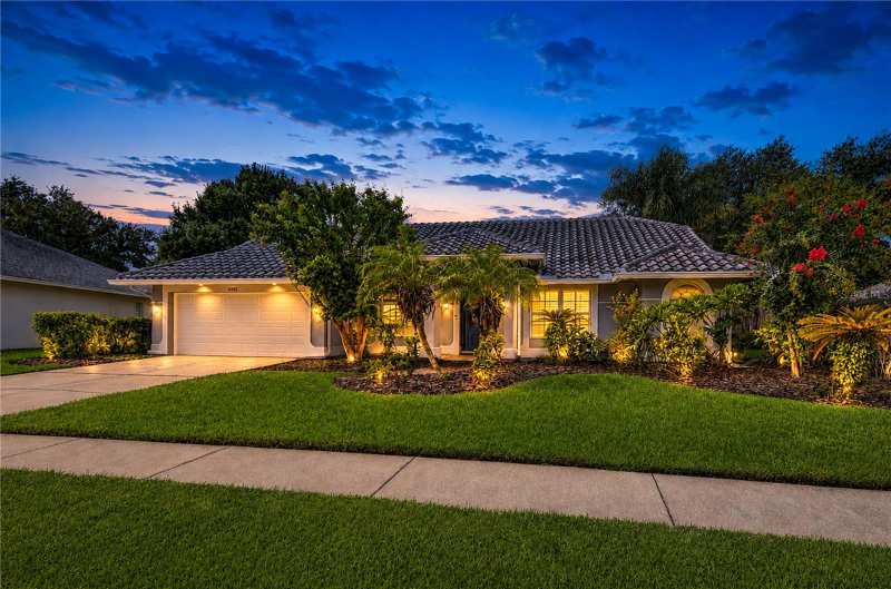 3 bedroom Single Family Residence at 6608 Thoroughbred Loop, The Paddocks At Van Dyke Farm, Odessa — photo 1