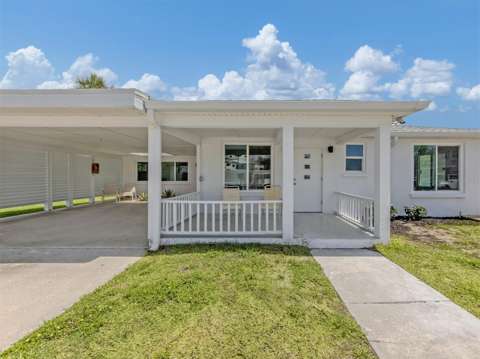 908 Villas Drive #45, luxury home for sale in Venice