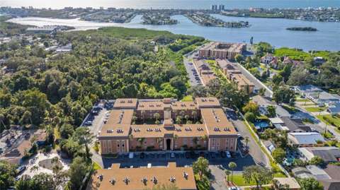 12760 Indian Rocks Road #516, gated community for sale in Largo