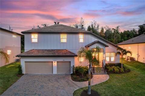 531 Sanctuary Golf Place, home for sale on Sanctuary Golf Place