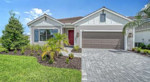2440 Star Apple Way, home for sale in Sarasota 34240