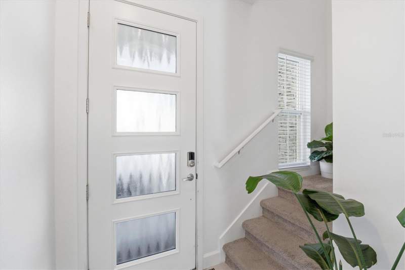 3 bedroom Townhouse at 1375 CAPTIVA COVE, TOWNHOMES AT RIVERS EDGE, SANFORD — photo 3