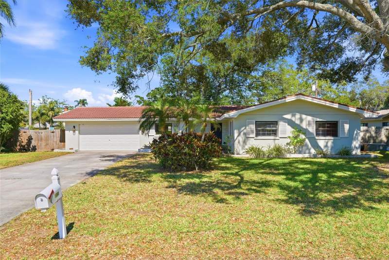 3 bedroom Single Family Residence at 1349 Viewtop Drive, Douglas Manor Park 1st Add, Clearwater — photo 3