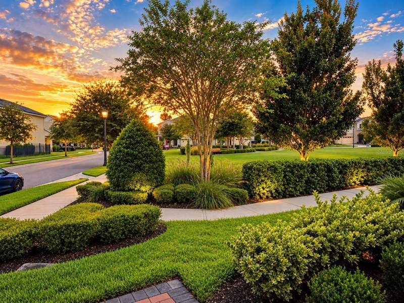 3 bedroom Single Family Residence at 8649 Flagship Alley, Waterleigh Ph 3B 3C & 3D, Winter Garden — photo 3
