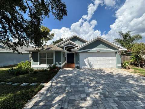 6473 Long Breeze Road, home for sale in Orlando 32810