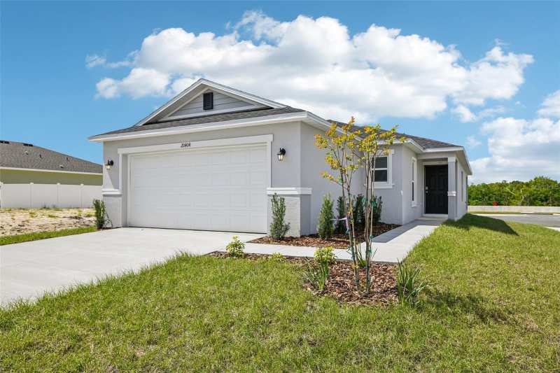 3 bedroom Single Family Residence at 20404 Lavender Bloom Loop, Hillside At Mount Dora, Mount Dora — photo 1