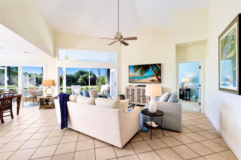 3 bedroom Single Family Residence at 144 Carrick Bend Lane, North Village Sub, Boca Grande — photo 5