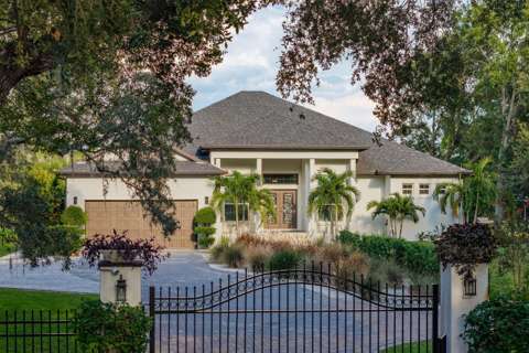 7811 Bay Drive #A, home for sale in Tampa 33635