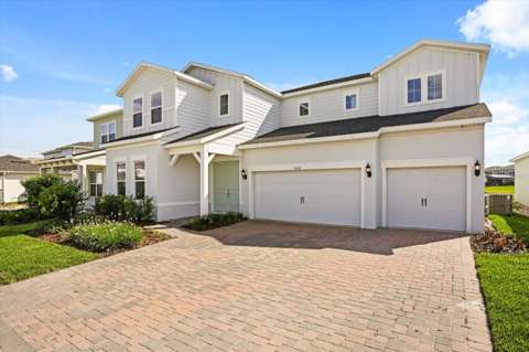 8352 Park Cliff Way, home for sale in Orlando 32836