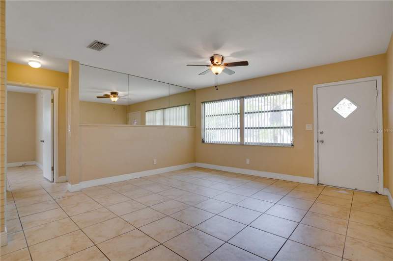 3 bedroom Single Family Residence at 12535 79th Avenue, Boca Ciega Ridge Sub, Seminole — photo 4