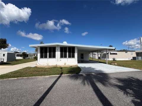 751 Traci Drive, home for sale in Leesburg 34788
