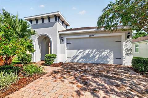 1090 Harbor Ridge Drive, home for sale on Harbor Ridge Drive