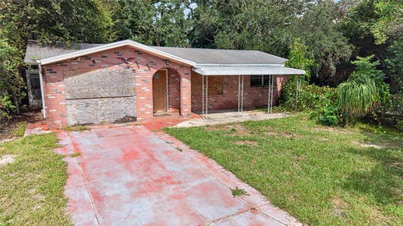 2 bedroom Single Family Residence at 6701 Pomander Avenue, Temple Terrace Manor, New Port Richey — photo 1