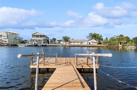 3381 Minnow Creek Drive, Hernando Beach FL - photo 17 of 19