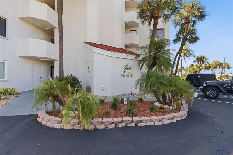 2 bedroom Condominium at 298 Skiff Point #103, Skiff Point Condo, Clearwater — photo 2