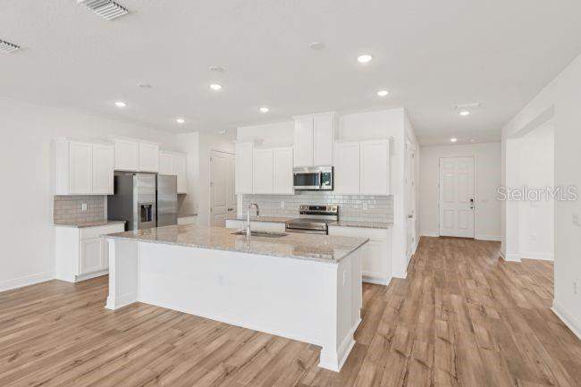 4 bedroom Single Family Residence at 10 Asters Court, Sugarmill Woods Oak Village, Homosassa — photo 2