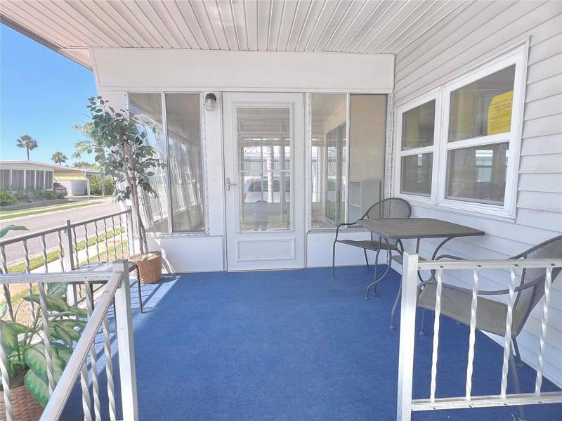 2 bedroom Mobile Home at 1100 Belcher Road #130, Largo, Largo — photo 4