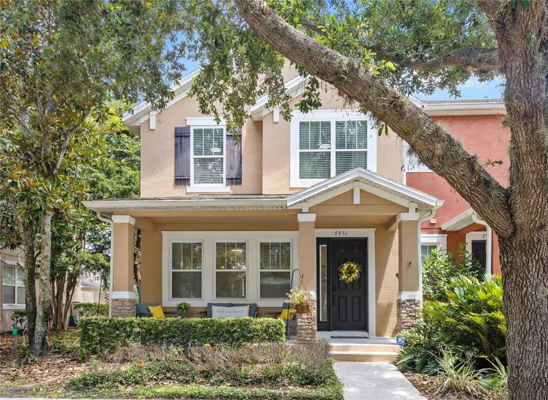 Waters Edge Lake Nona