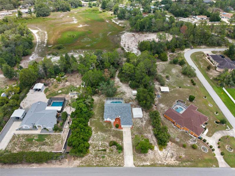 3 bedroom Single Family Residence at 7401 Blackbird Avenue, Royal Highlands, Weeki Wachee — photo 4