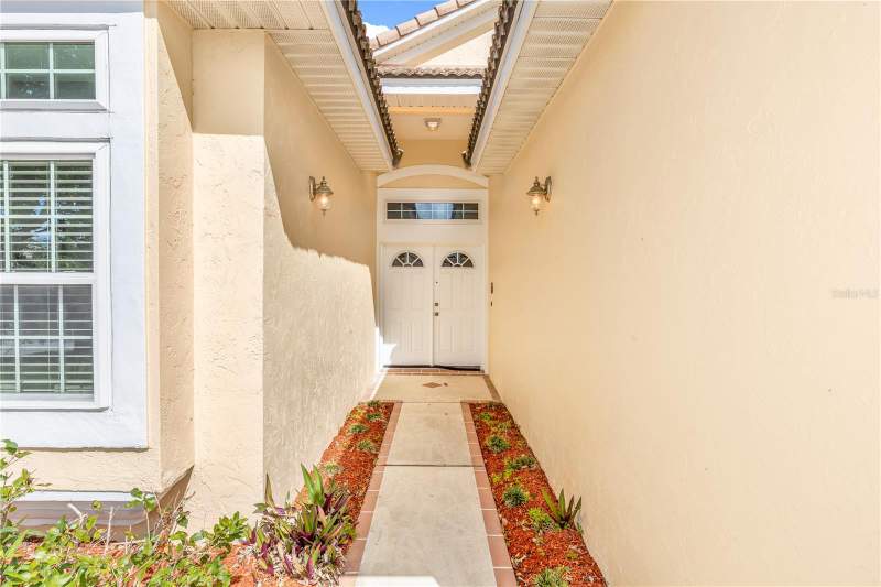 3 bedroom Single Family Residence at 414 Fairlane Drive, Debary Plantation Unit 07A, Debary — photo 4