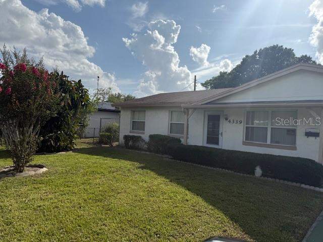 3 bedroom Single Family Residence at 4339 SOLOMON DRIVE, RICHMOND ESTATES, ORLANDO — photo 3