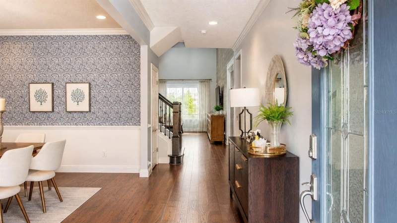 6 bedroom Single Family Residence at 7467 Lake Albert Drive, Lake Burden South Ph 2, Windermere — photo 5