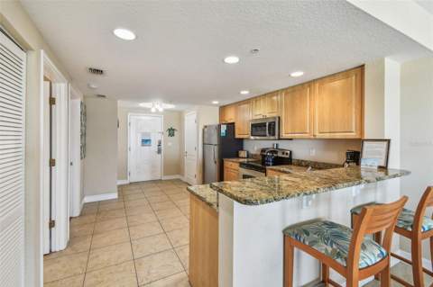 11605 Gulf Boulevard #506, Treasure Island FL - photo 16 of 71