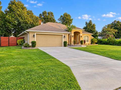 16049 SE 89Th Terrace, $300k–$500k for sale in Summerfield