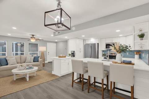 337 Rex Place #A, Madeira Beach FL - photo 9 of 48
