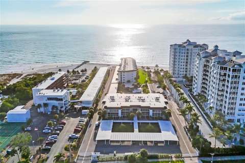 2100 Benjamin Franklin Drive #205, home for sale in Sarasota 34236