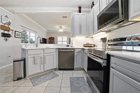 3550 Huntsville Lane, Leesburg FL - photo 8 of 76