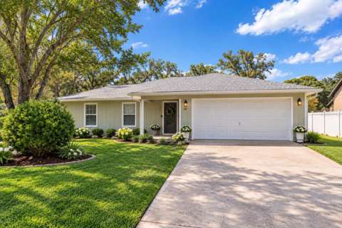18 Fir Trail, home for sale in Ocala 34472