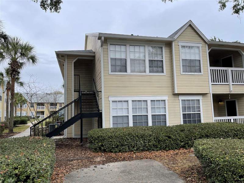 2 bedroom Condominium at 1027 S Hiawassee Road #2311, Tradewinds, Orlando — photo 2