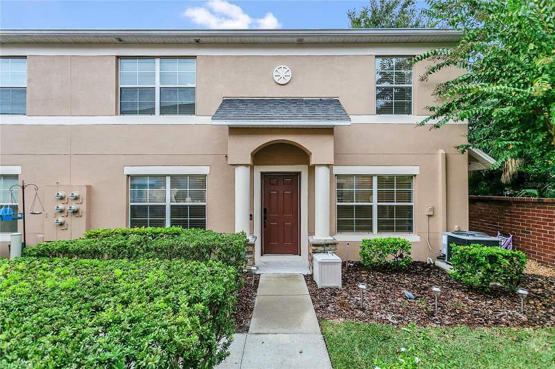 Amberlee Townhomes