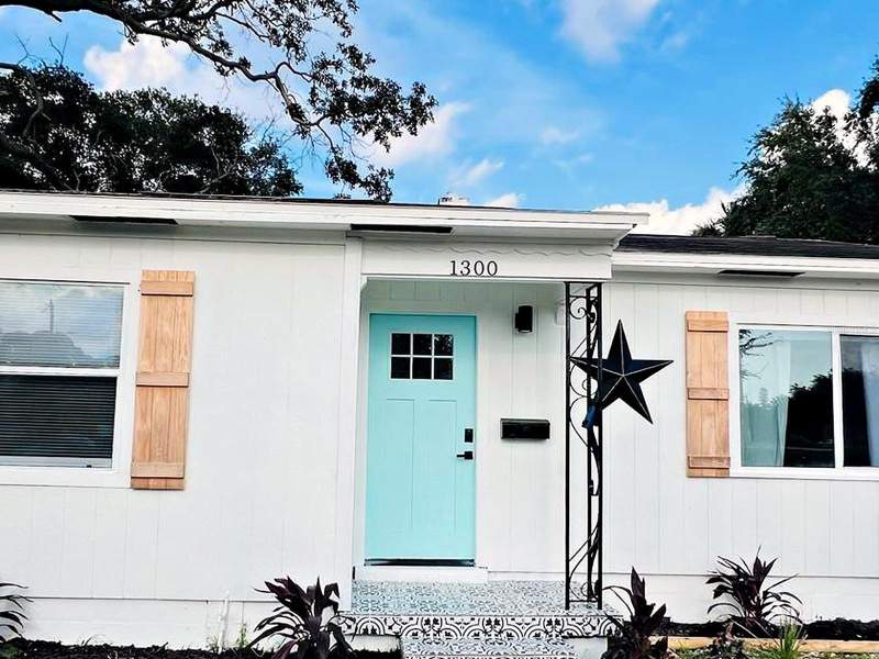 4 bedroom Single Family Residence at 1300 21st Street, Forest Hill, St Petersburg — photo 4
