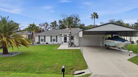 4457 E Avocet Court, home for sale in Inverness 34453
